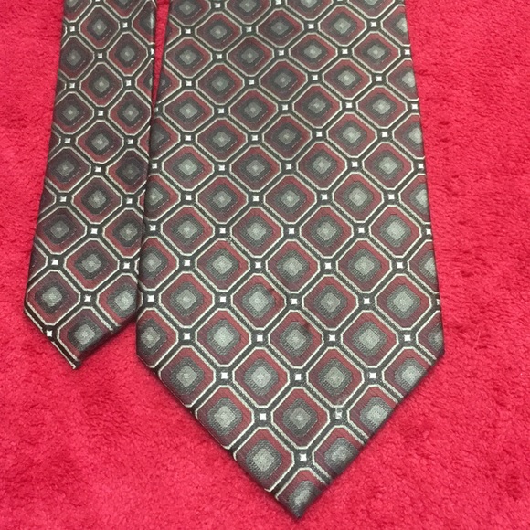 Platinum Designs Other - Men’s Platinum Design Classy Neck Tie